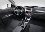 Subaru Impreza 2007 года